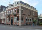 Renovatie Stationsweg, Leiden