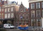 Nieuwe Rijn, Leiden - Appartement in winkelpand